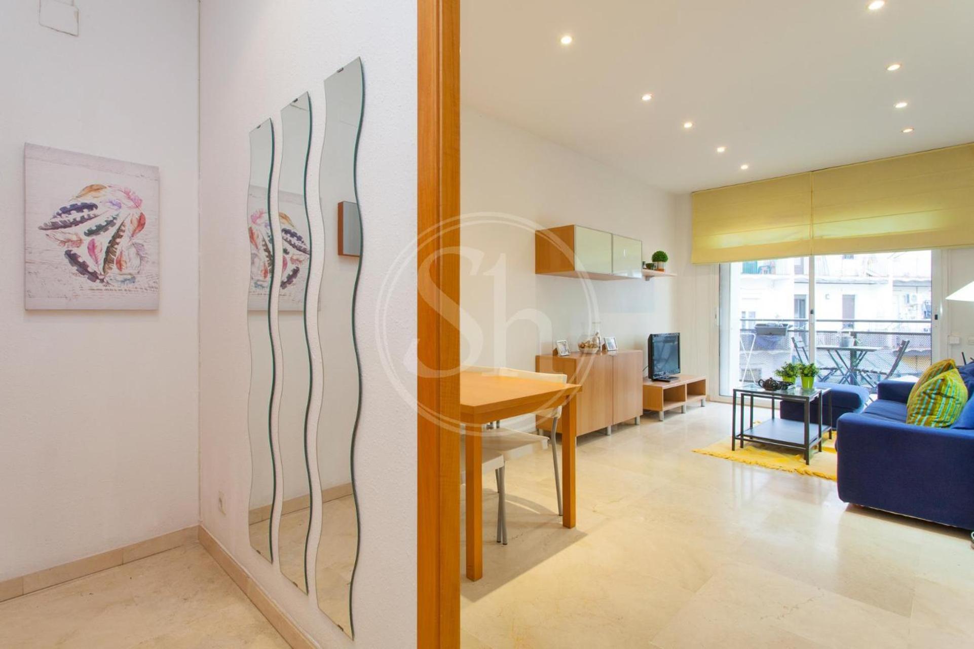 Apartment In Monumental *